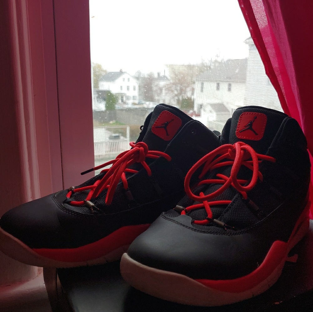 Jordan Prime Flight (GS) - Picture 4 of 4